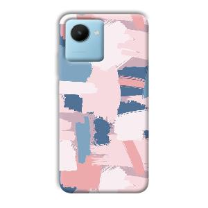 Pattern Design Phone Customized Printed Back Cover for Realme C30s