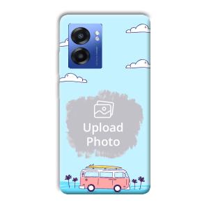 Holidays Customized Printed Back Cover for Realme Narzo 50 5G