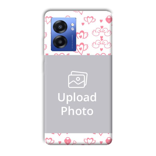 Baby Ducks Customized Printed Back Cover for Realme Narzo 50 5G