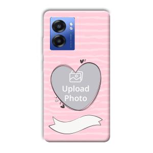 Love Customized Printed Back Cover for Realme Narzo 50 5G