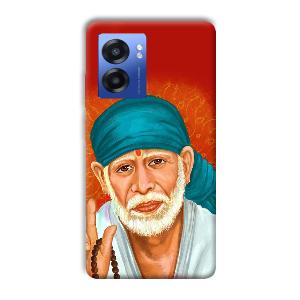 Sai Phone Customized Printed Back Cover for Realme Narzo 50 5G