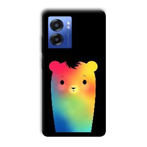 Cute Design Phone Customized Printed Back Cover for Realme Narzo 50 5G