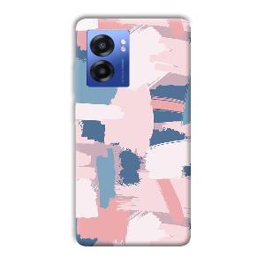 Pattern Design Phone Customized Printed Back Cover for Realme Narzo 50 5G