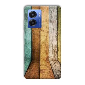 Alley Phone Customized Printed Back Cover for Realme Narzo 50 5G