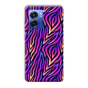 Laeafy Design Phone Customized Printed Back Cover for Realme Narzo 50 5G