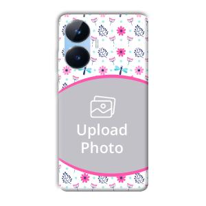 Naturopathy Customized Printed Back Cover for Realme Narzo N55