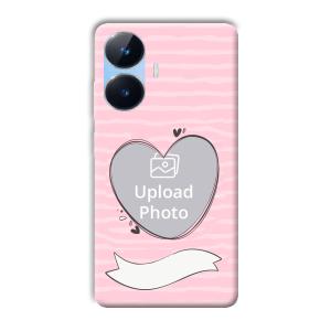 Love Customized Printed Back Cover for Realme Narzo N55