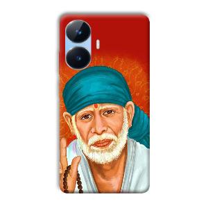 Sai Phone Customized Printed Back Cover for Realme Narzo N55