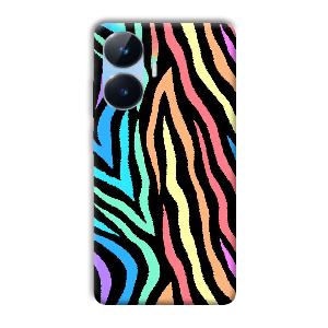 Aquatic Pattern Phone Customized Printed Back Cover for Realme Narzo N55