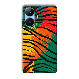 Mountains  Phone Customized Printed Back Cover for Realme Narzo N55