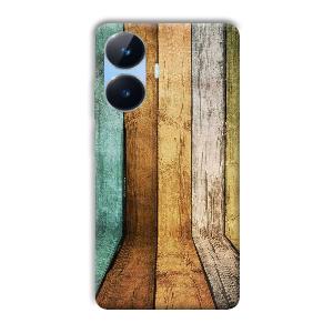 Alley Phone Customized Printed Back Cover for Realme Narzo N55