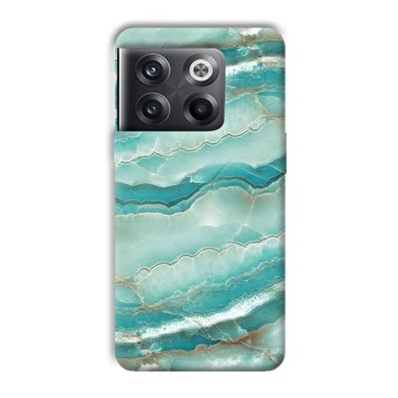 Cloudy Customized Printed Back Case for OnePlus 10T 5G