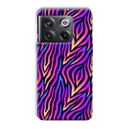 Laeafy Design Customized Printed Back Case for OnePlus 10T 5G