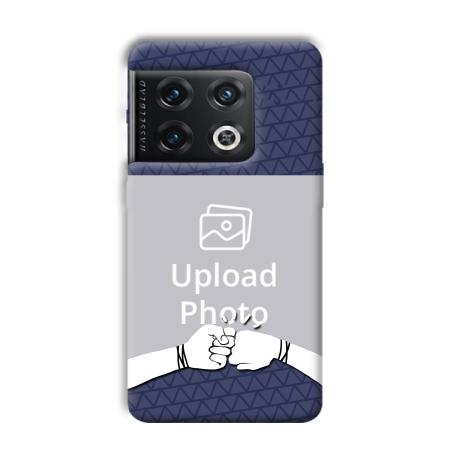 Partnership Customized Printed Back Case for OnePlus 10 Pro 5G
