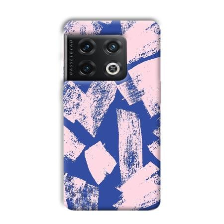 Canvas Customized Printed Back Case for OnePlus 10 Pro 5G