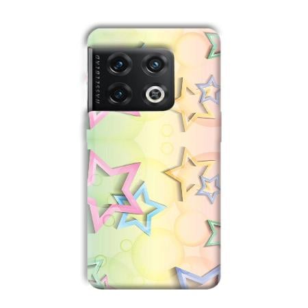Star Designs Customized Printed Back Case for OnePlus 10 Pro 5G