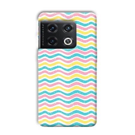 Wavy Designs Customized Printed Back Case for OnePlus 10 Pro 5G