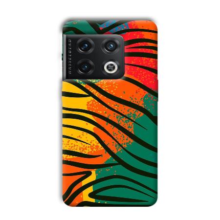 Mountains  Customized Printed Back Case for OnePlus 10 Pro 5G