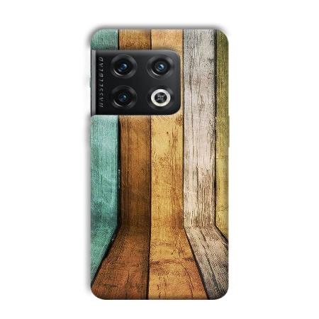 Alley Customized Printed Back Case for OnePlus 10 Pro 5G