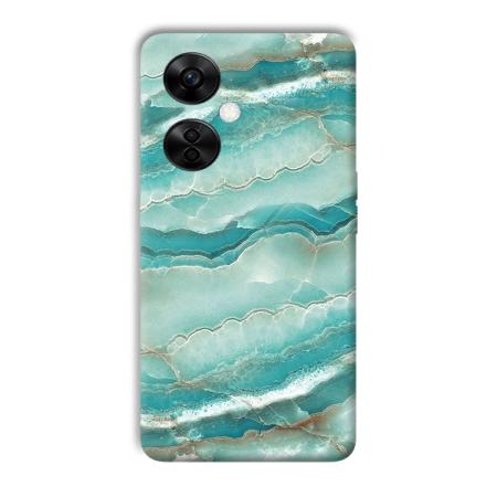 Cloudy Customized Printed Back Case for OnePlus Nord CE 3 Lite 5G