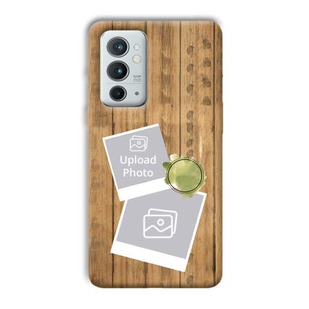 Photo Collage Customized Printed Back Case for OnePlus 9RT