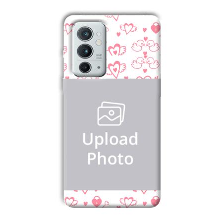 Baby Ducks Customized Printed Back Case for OnePlus 9RT