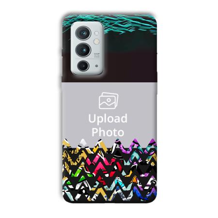 Lights Customized Printed Back Case for OnePlus 9RT
