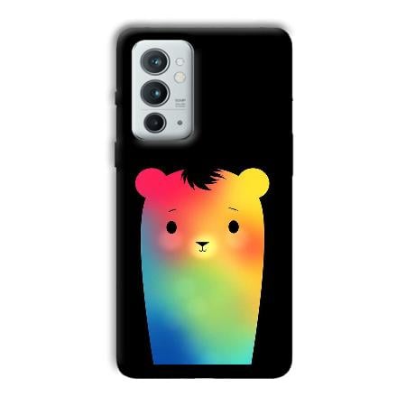 Cute Design Customized Printed Back Case for OnePlus 9RT