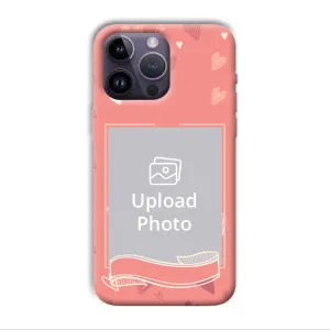Case Too Potrait Buy Potrait Customized Printed Back Case for Apple iPhone 14 Pro Max ...