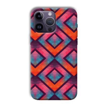 Colorful Boxes Customized Printed Back Case for Apple iPhone 14 Pro Max