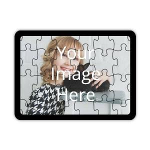 Custom Jigsaw Puzzle - Create your Own Jigsaw Puzzle