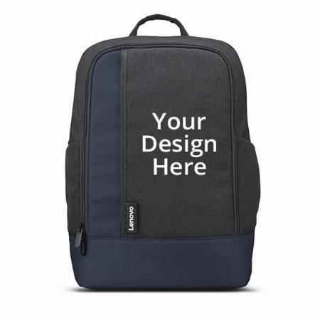 Dark Grey Customized Lenovo 15.6" Professional Backpack