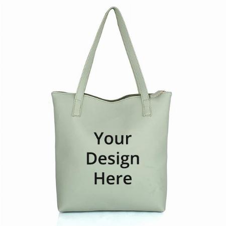 Pista Customized Women's Stylish Tote Handbag