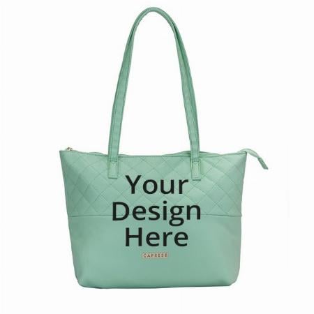 Pista Customized Caprese Women's Tote Bag