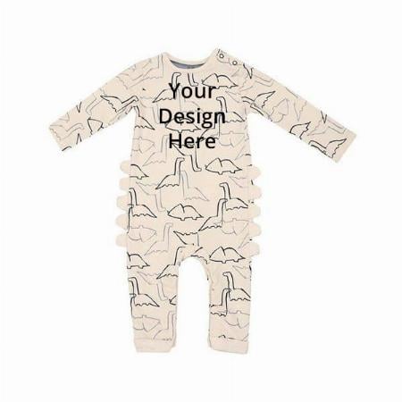 Beige Customized Mothercare Baby Boy