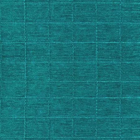 Aqua Blue Firozi Aristo Velvet Feel Reversible Chenille Curtain & Upholstery Fabric