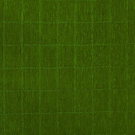 Green Aristo Velvet Feel Reversible Chenille Curtain & Upholstery Fabric