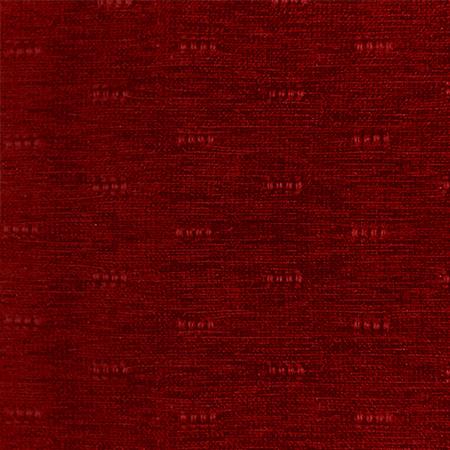 Maroon Max Velvet Feel Reversible Chenille Curtain & Upholstery Fabric