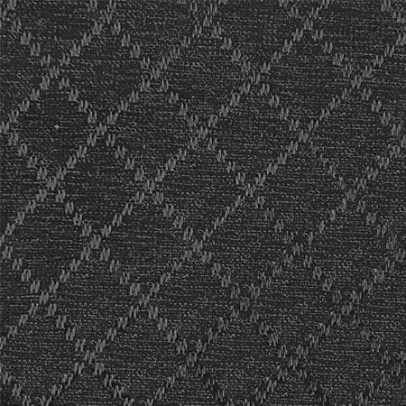 Grey Basic Zen Velvet Feel Reversible Chenille Curtain & Upholstery Fabric