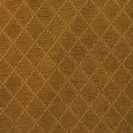 Camel Brown Dark Zen Velvet Feel Reversible Chenille Curtain & Upholstery Fabric