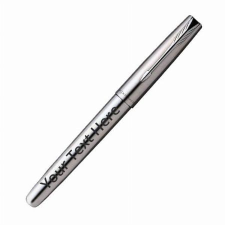 Stainless Steel Customized Parker Frontier CT Fountain Pen