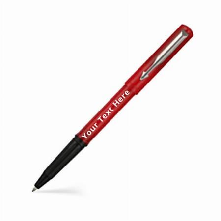 Red Customized Parker Beta Neo CT