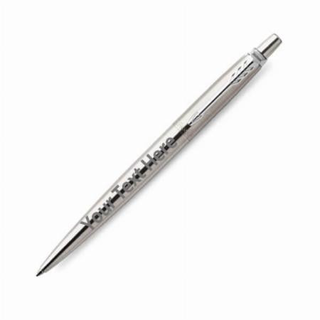 Customized Stainless Steel Parker Jotter Pen