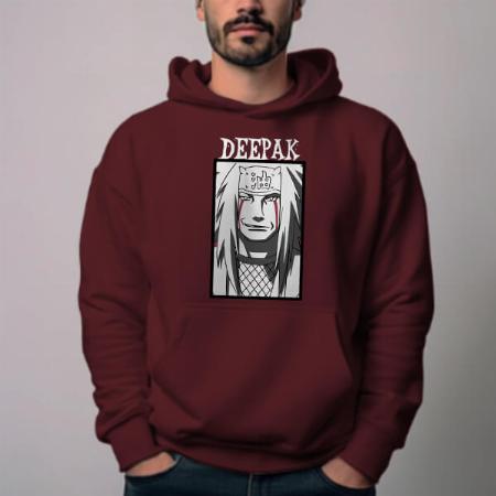 Customized Hoodies for Men & Women | Create your own Hoodies Online