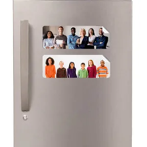 Buy Customized Photo Printed Rectangle Stickers Online | yourPrint