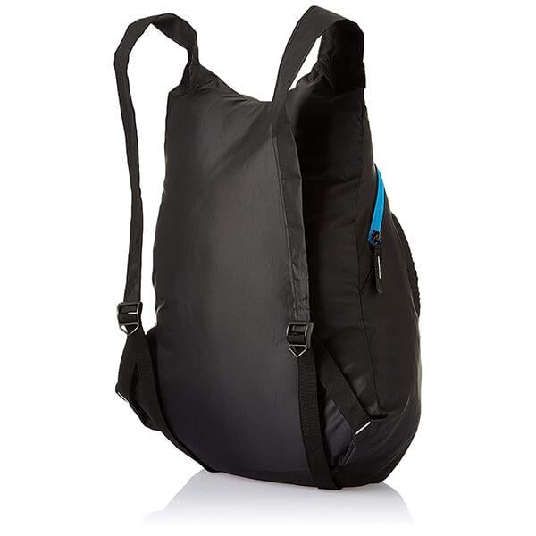Blue-Black Customized Gear Backpack