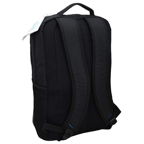 Black Customized Dell Laptop Bag