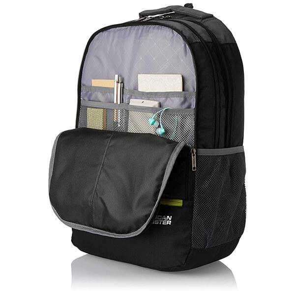 american tourister laptop backpack cheapest price Urban Groove 14.1"- American Tourister Segno 2.0 Expandable