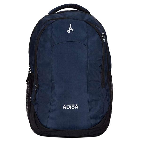 Customized ADISA Laptop Backpack with Rain Cover 32 Ltrs