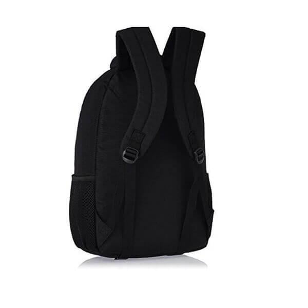 Black Customized Laptop Bag